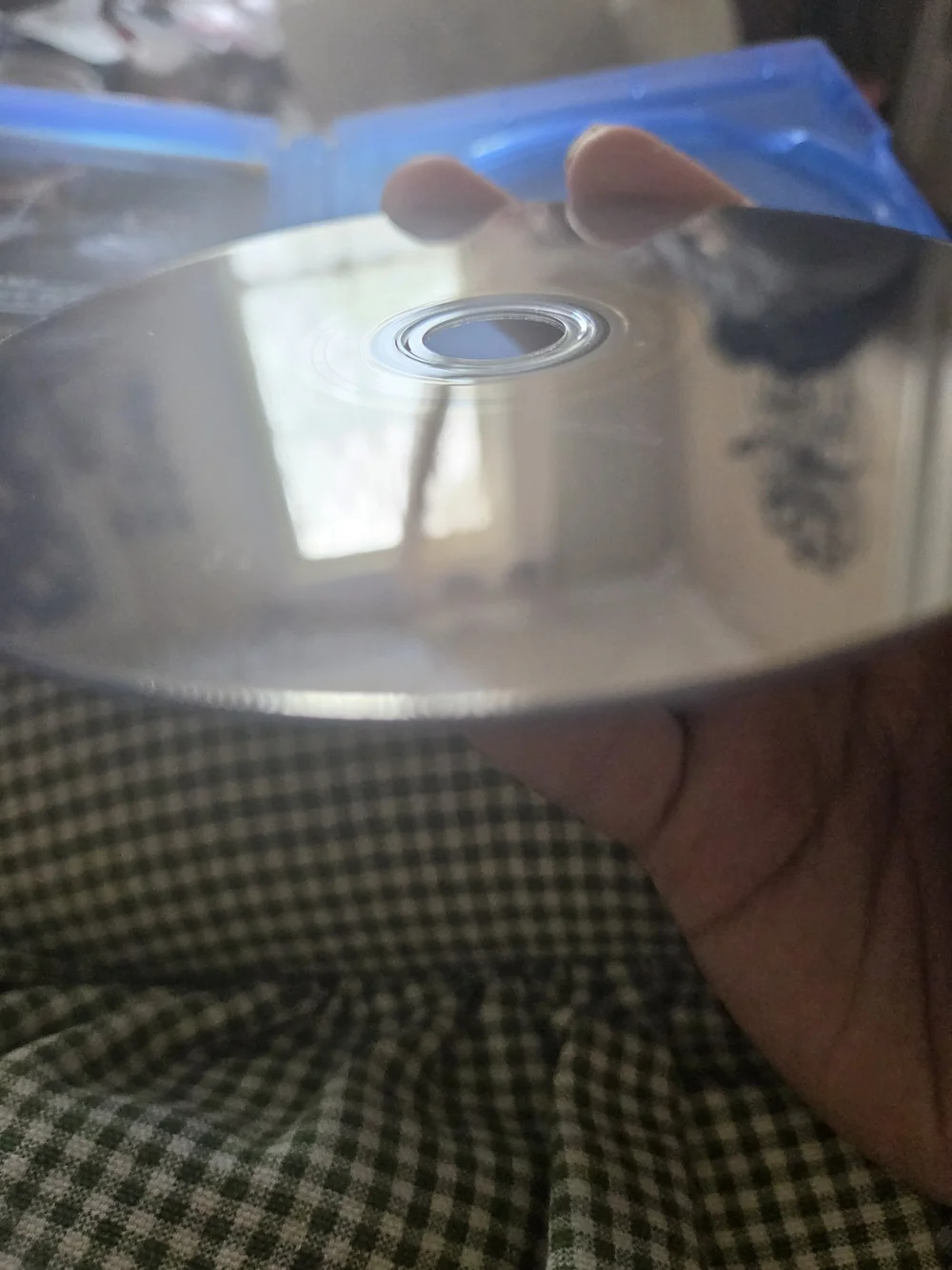 Sony PS4 Star Wars Battlefront II - Blue Case